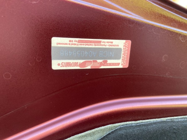 Used-2003-Chevrolet-Corvette-50th
