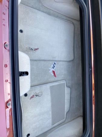 Used-2003-Chevrolet-Corvette-50th