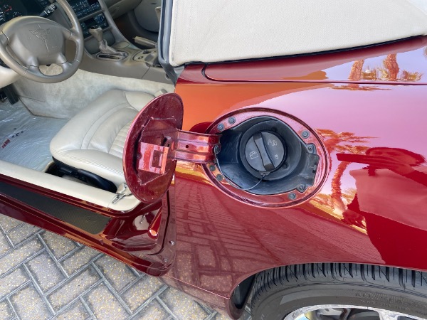 Used-2003-Chevrolet-Corvette-50th