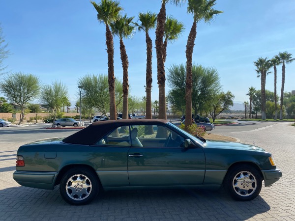 Used-1994-Mercedes-Benz-E320-E-320