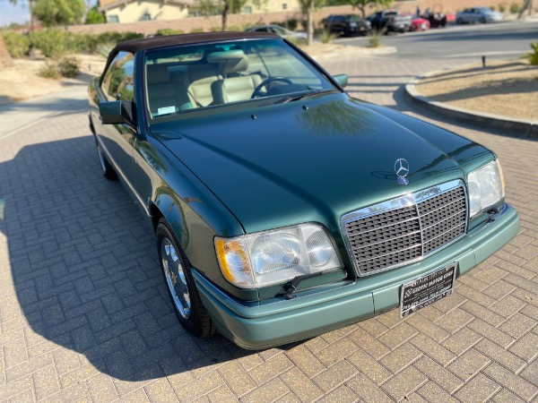 Used-1994-Mercedes-Benz-E320-E-320