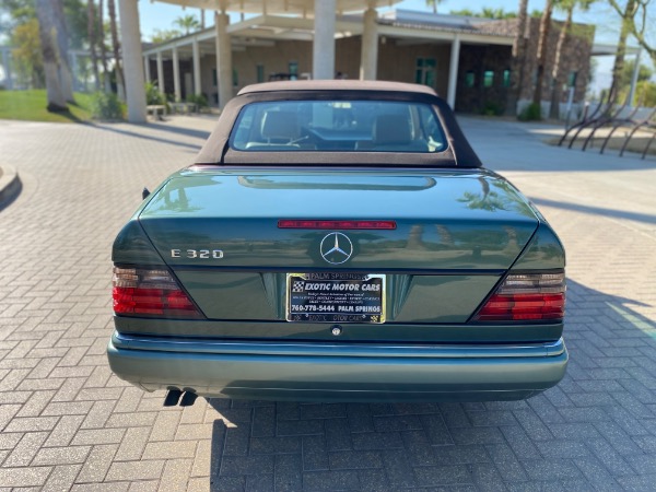 Used-1994-Mercedes-Benz-E320-E-320