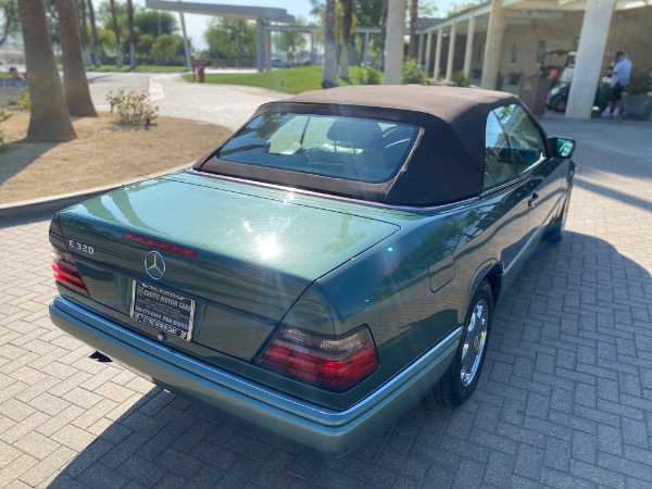 Used-1994-Mercedes-Benz-E320-E-320
