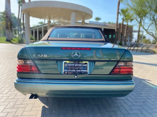 Used-1994-Mercedes-Benz-E320-E-320