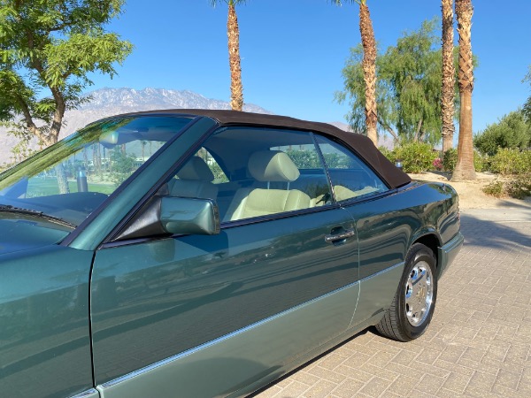 Used-1994-Mercedes-Benz-E320-E-320