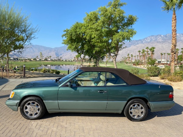 Used-1994-Mercedes-Benz-E320-E-320