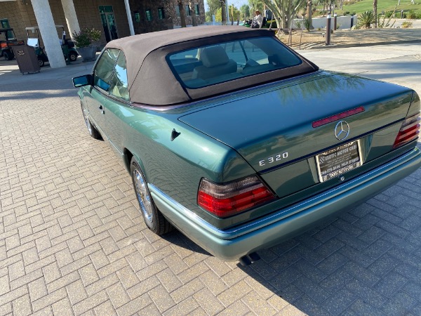 Used-1994-Mercedes-Benz-E320-E-320