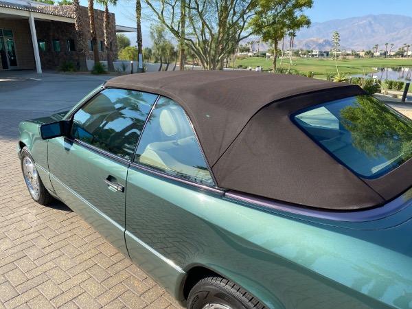 Used-1994-Mercedes-Benz-E320-E-320