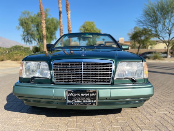 Used-1994-Mercedes-Benz-E320-E-320