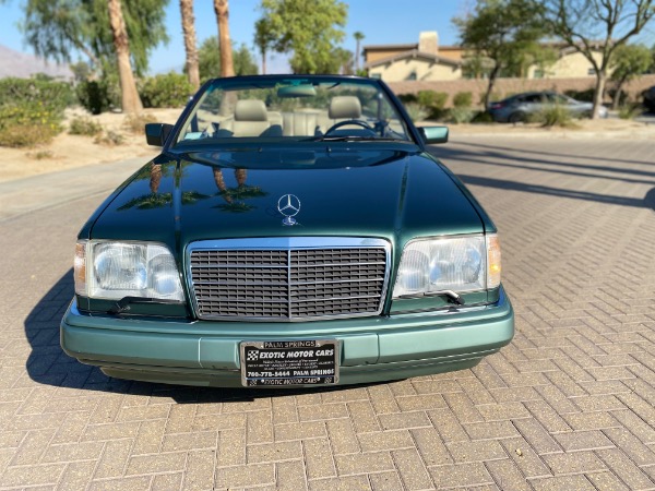 Used-1994-Mercedes-Benz-E320-E-320