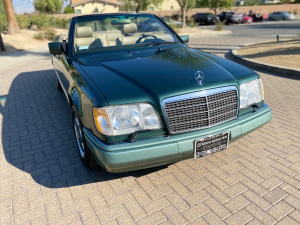 Used-1994-Mercedes-Benz-E320-E-320