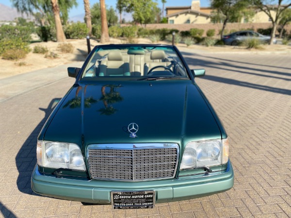 Used-1994-Mercedes-Benz-E320-E-320