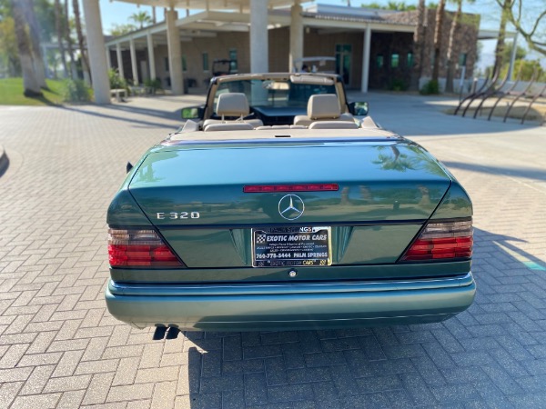 Used-1994-Mercedes-Benz-E320-E-320