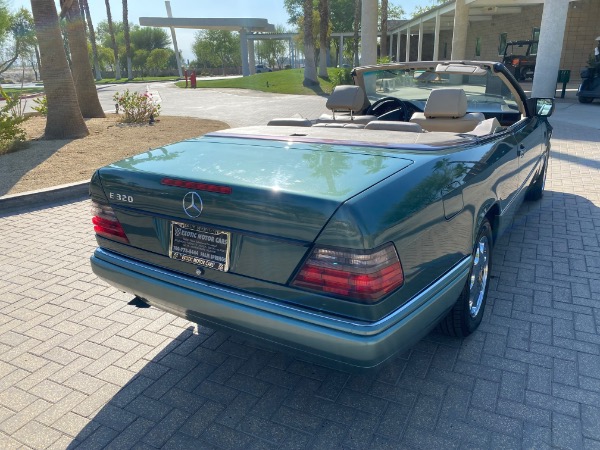 Used-1994-Mercedes-Benz-E320-E-320