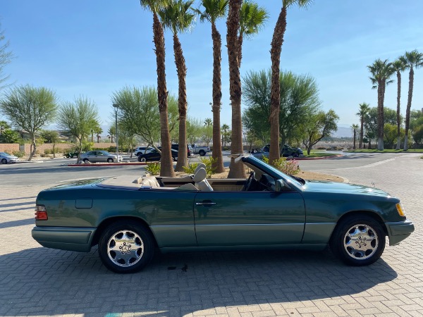 Used-1994-Mercedes-Benz-E320-E-320