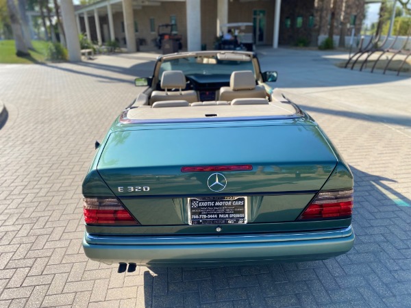 Used-1994-Mercedes-Benz-E320-E-320