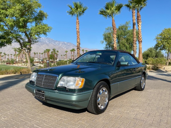 Used-1994-Mercedes-Benz-E320-E-320