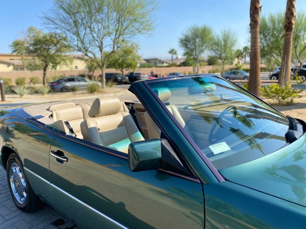 Used-1994-Mercedes-Benz-E320-E-320