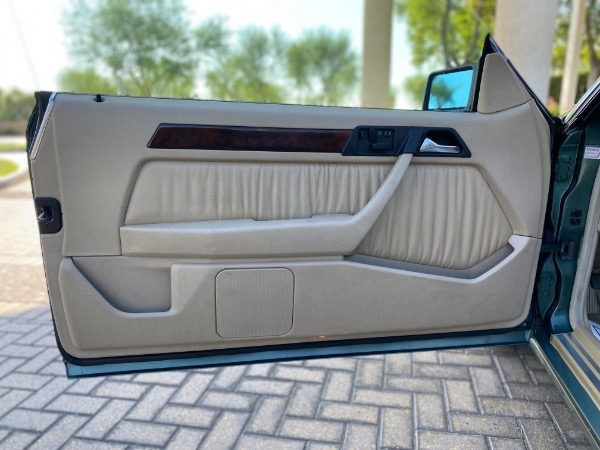 Used-1994-Mercedes-Benz-E320-E-320