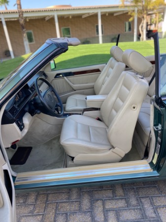 Used-1994-Mercedes-Benz-E320-E-320