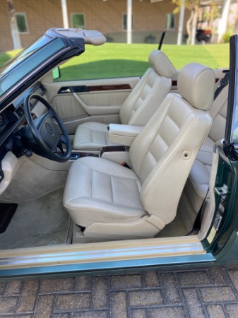 Used-1994-Mercedes-Benz-E320-E-320