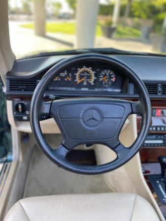 Used-1994-Mercedes-Benz-E320-E-320