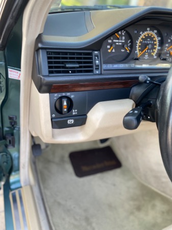 Used-1994-Mercedes-Benz-E320-E-320
