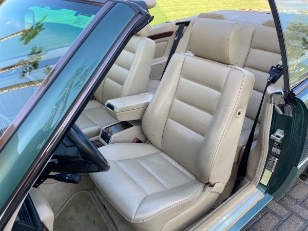 Used-1994-Mercedes-Benz-E320-E-320