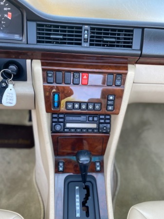 Used-1994-Mercedes-Benz-E320-E-320