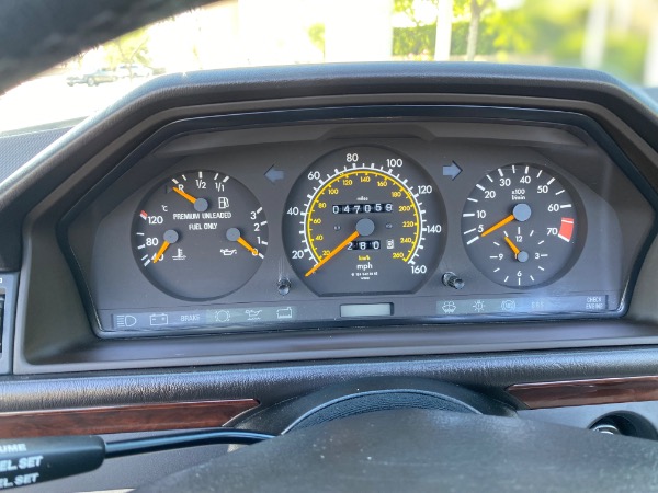 Used-1994-Mercedes-Benz-E320-E-320