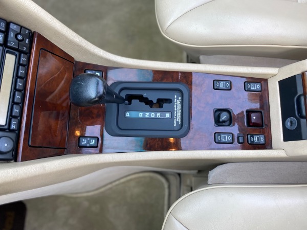 Used-1994-Mercedes-Benz-E320-E-320