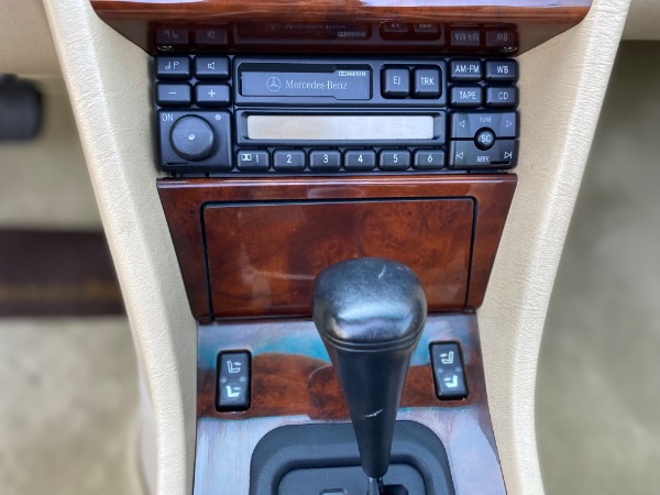 Used-1994-Mercedes-Benz-E320-E-320