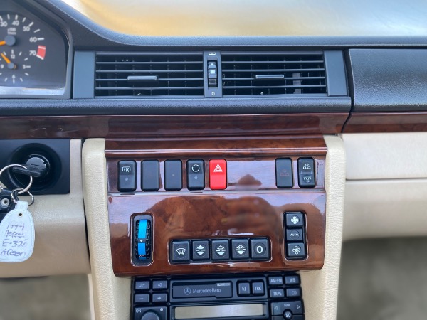Used-1994-Mercedes-Benz-E320-E-320