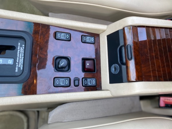 Used-1994-Mercedes-Benz-E320-E-320