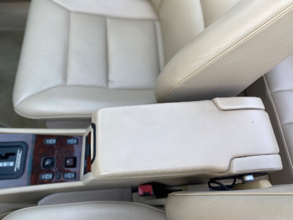 Used-1994-Mercedes-Benz-E320-E-320