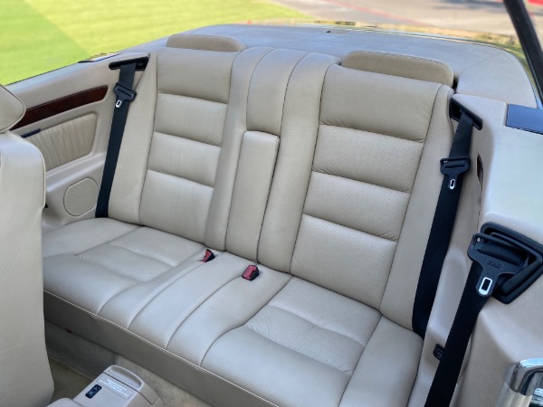 Used-1994-Mercedes-Benz-E320-E-320