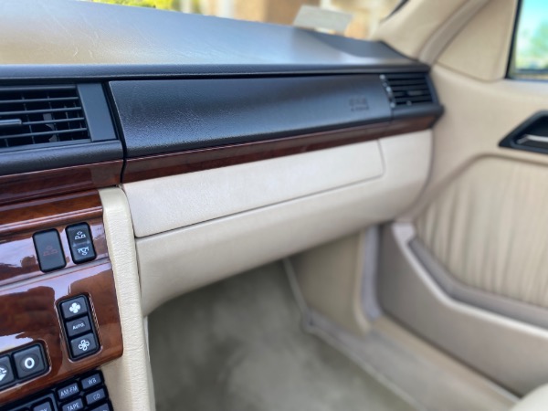 Used-1994-Mercedes-Benz-E320-E-320
