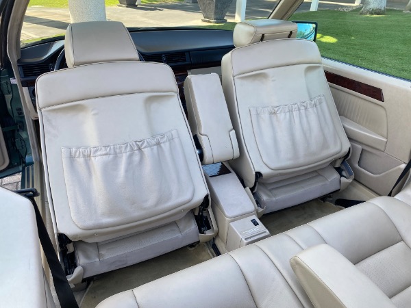 Used-1994-Mercedes-Benz-E320-E-320