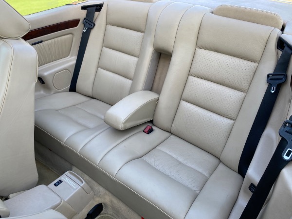 Used-1994-Mercedes-Benz-E320-E-320