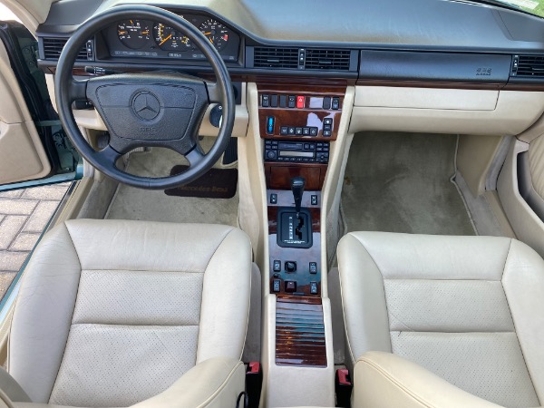 Used-1994-Mercedes-Benz-E320-E-320