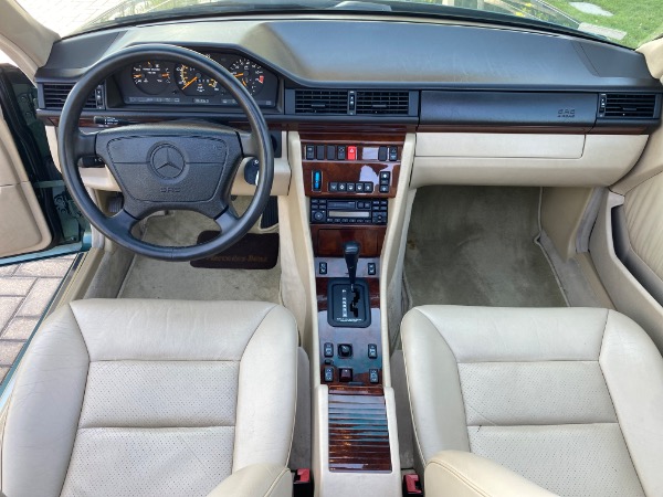 Used-1994-Mercedes-Benz-E320-E-320