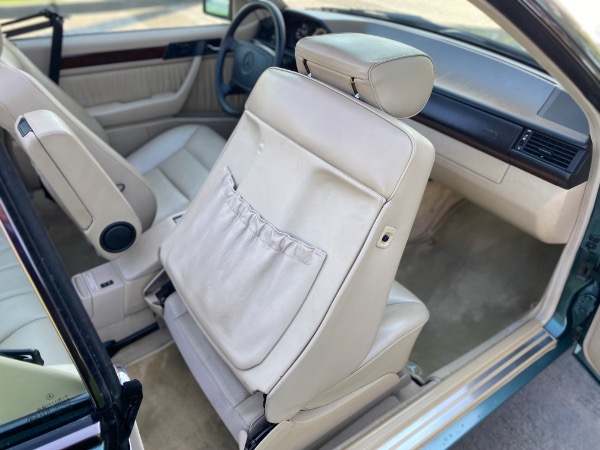 Used-1994-Mercedes-Benz-E320-E-320