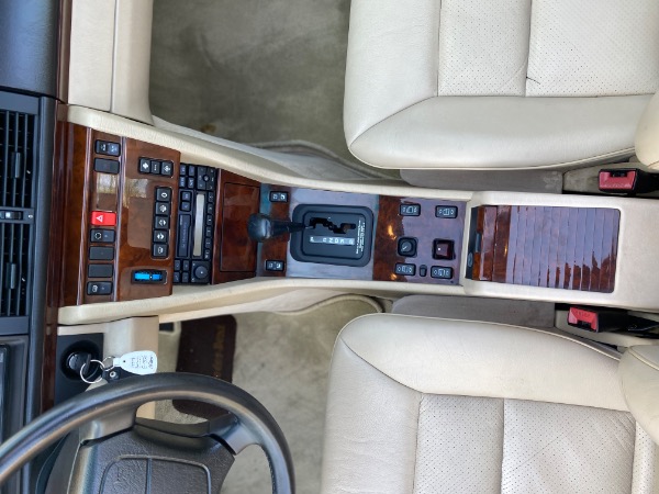 Used-1994-Mercedes-Benz-E320-E-320