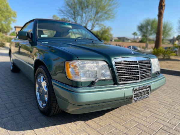 Used-1994-Mercedes-Benz-E320-E-320