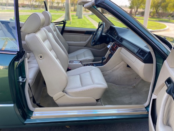 Used-1994-Mercedes-Benz-E320-E-320