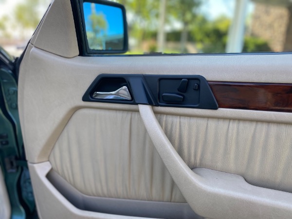 Used-1994-Mercedes-Benz-E320-E-320