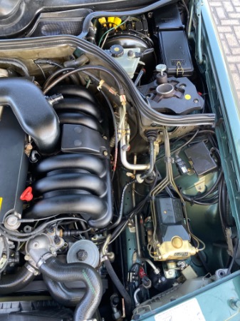 Used-1994-Mercedes-Benz-E320-E-320