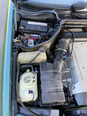 Used-1994-Mercedes-Benz-E320-E-320