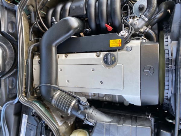 Used-1994-Mercedes-Benz-E320-E-320