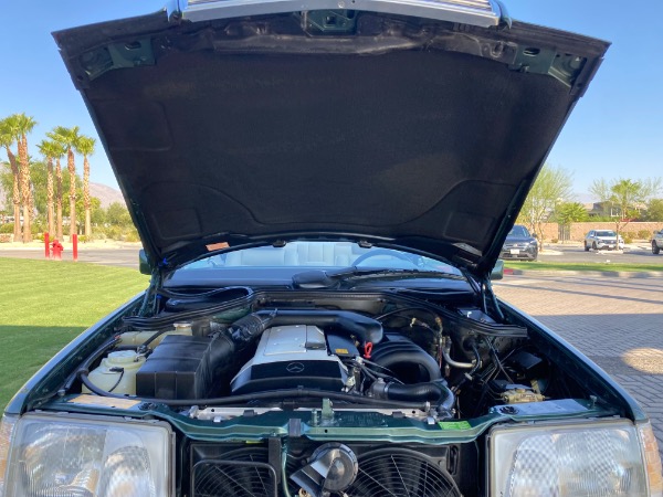 Used-1994-Mercedes-Benz-E320-E-320